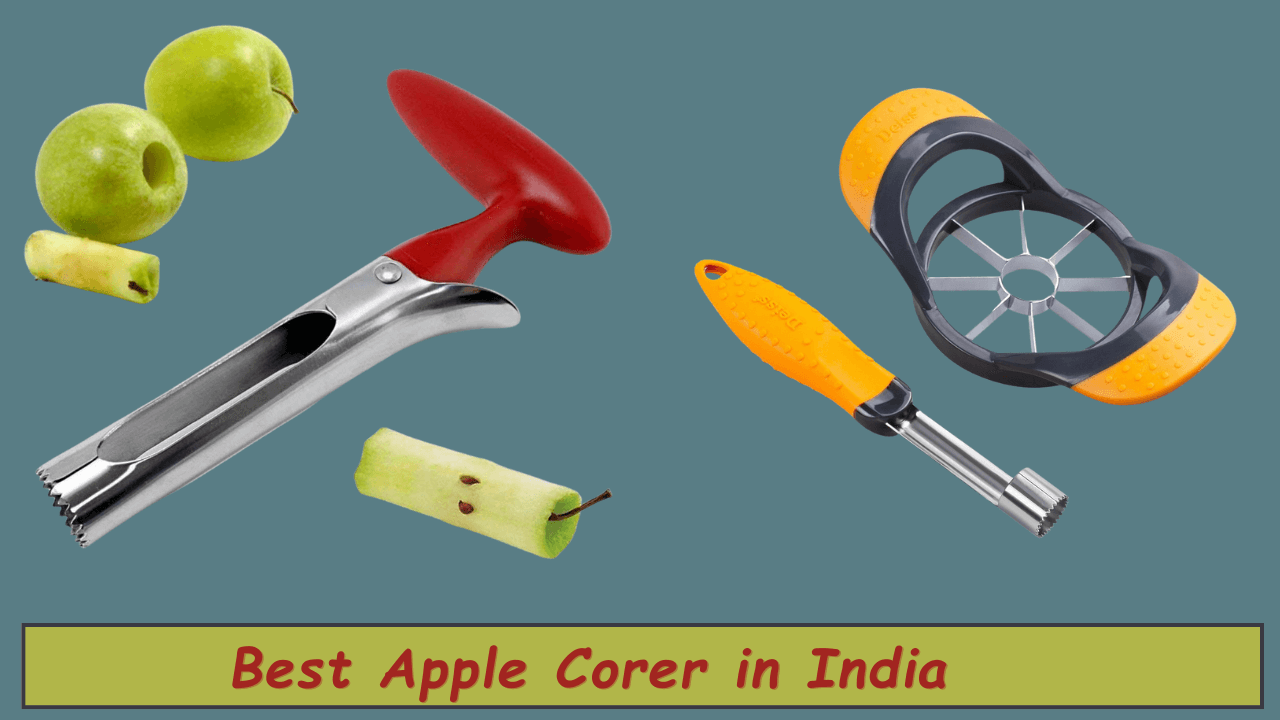 Best Apple Corer in India