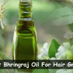 Best Bhringraj Oil For Hair Growth