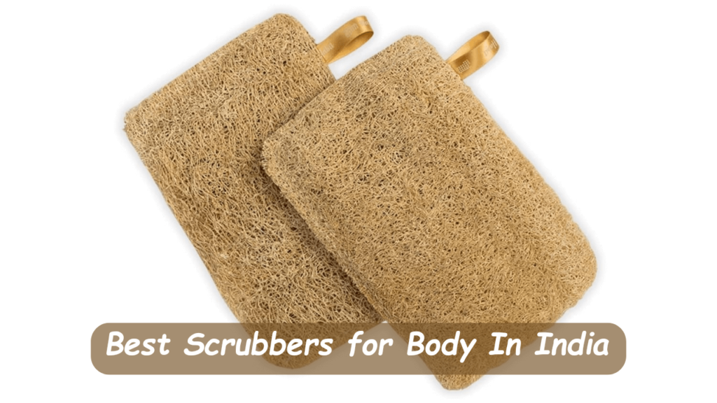 Best Scrubbers For Body