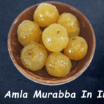 Best Amla Murabba In India