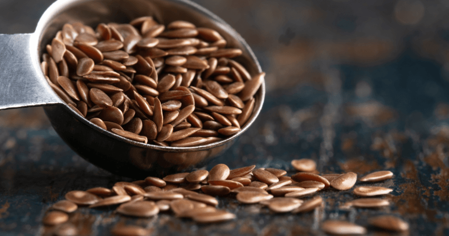 Flax Seeds