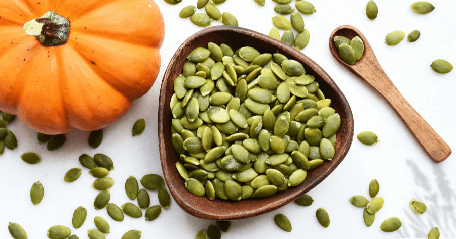 Pumpkin Seeds