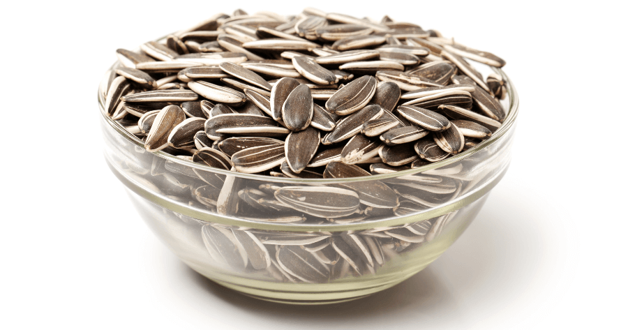 Sunflower Seeds