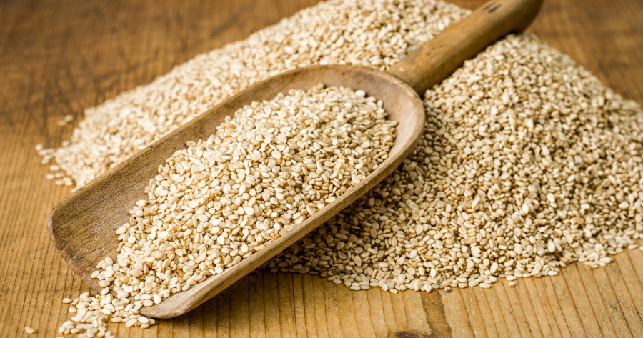 Sesame Seeds