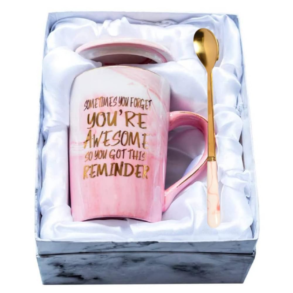 NYRWANA Coffee Mug