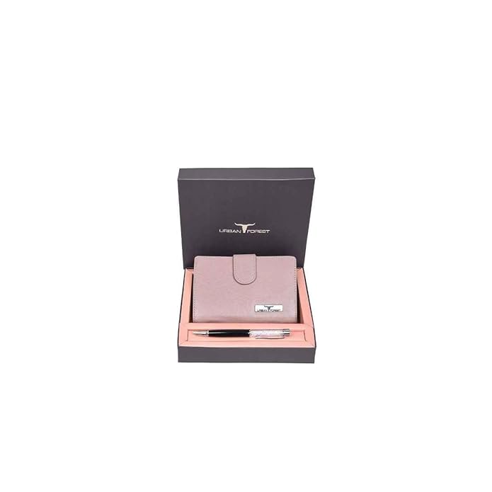Urban Forest Tammy Womens Leather